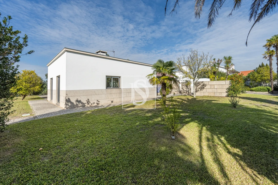 Moradia T4 para Venda em Fafe Foto 31