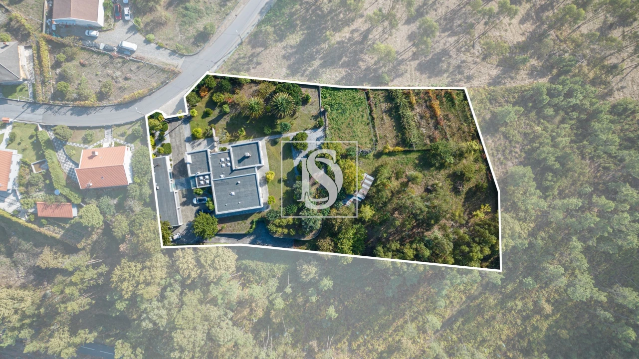 Moradia T4 para Venda em Fafe Foto 3