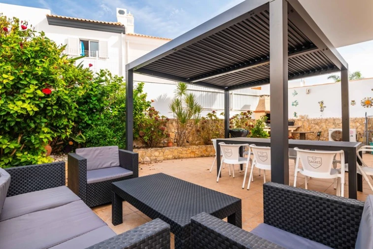 Moradia T4 para Venda em Albufeira e Olhos de Água Foto 27