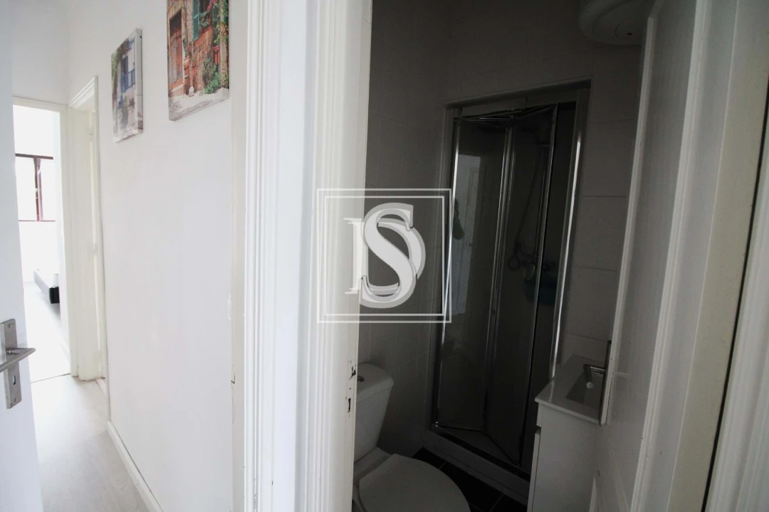 Apartamento T2 para Venda em Britelo, Gémeos e Ourilhe Foto 27