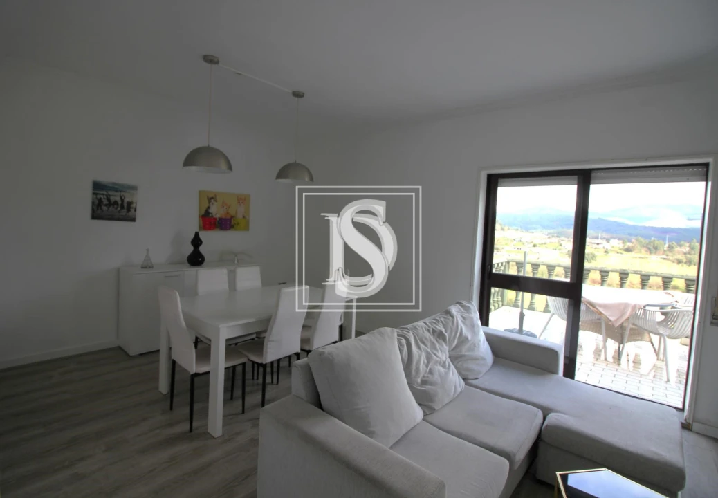 Apartamento T2 para Venda em Britelo, Gémeos e Ourilhe Foto 12