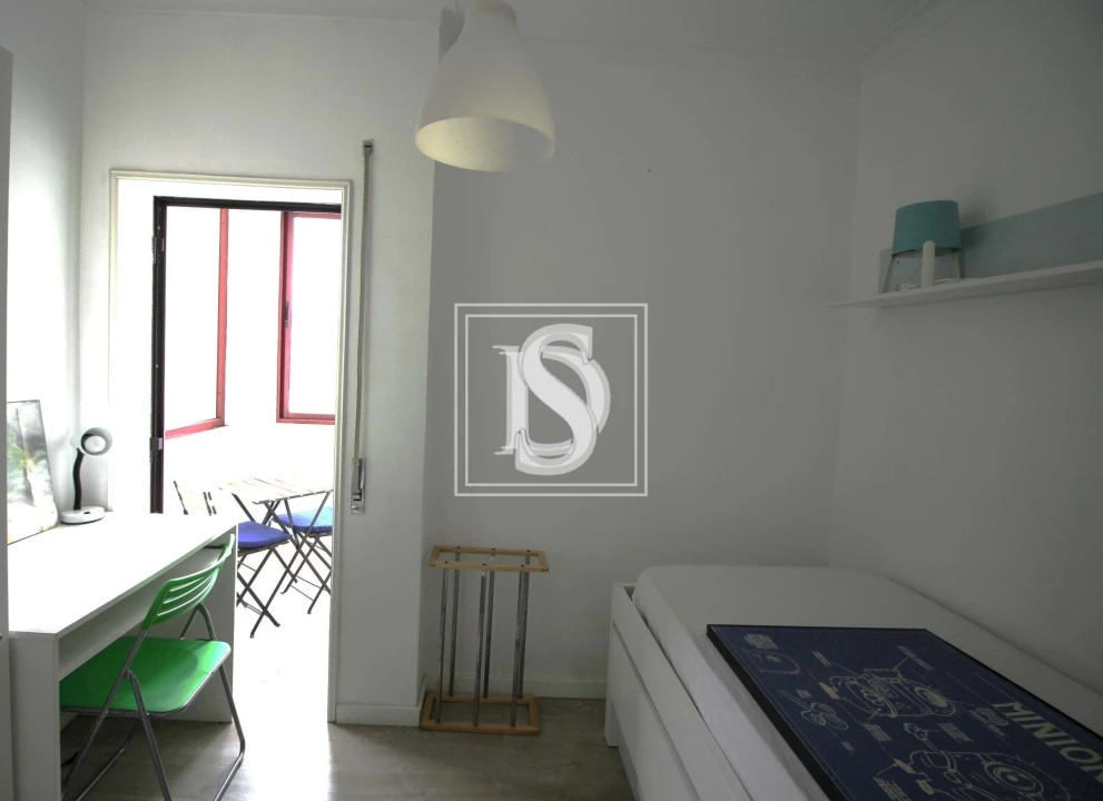 Apartamento T2 para Venda em Britelo, Gémeos e Ourilhe Foto 21