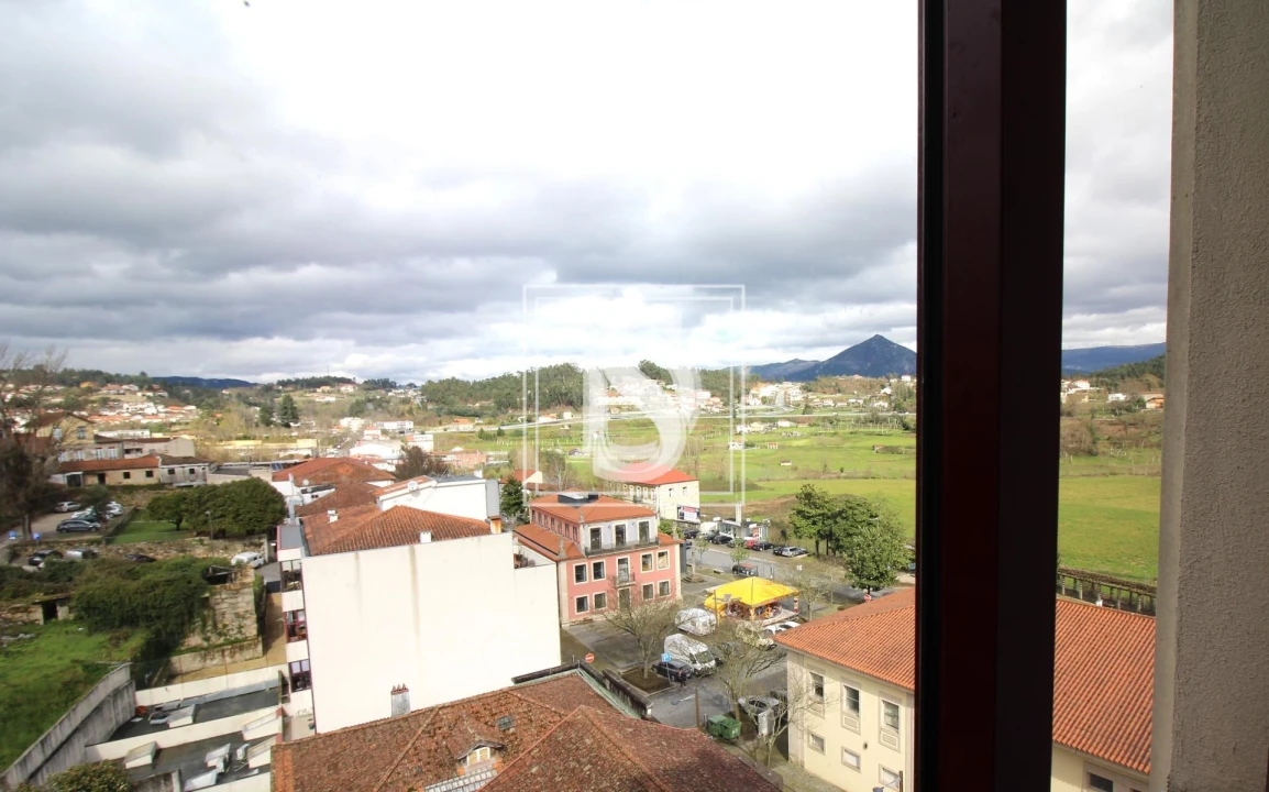 Apartamento T2 para Venda em Britelo, Gémeos e Ourilhe Foto 3