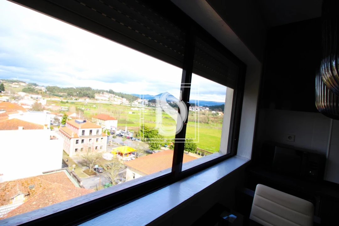 Apartamento T2 para Venda em Britelo, Gémeos e Ourilhe Foto 8