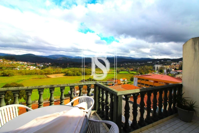 Apartamento T2 para Venda em Britelo, Gémeos e Ourilhe Foto 6