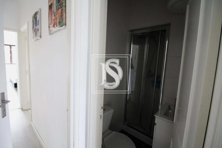 Apartamento T2 para Venda em Britelo, Gémeos e Ourilhe Foto 27