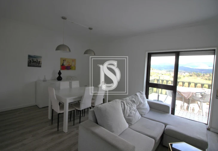 Apartamento T2 para Venda em Britelo, Gémeos e Ourilhe Foto 12