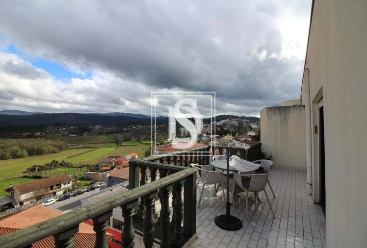 Apartamento T2 para Venda em Britelo, Gémeos e Ourilhe Foto 11