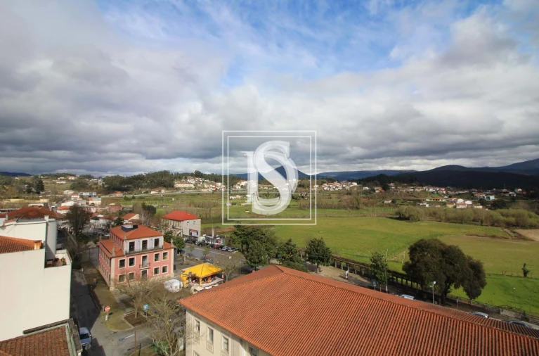 Apartamento T2 para Venda em Britelo, Gémeos e Ourilhe Foto 10