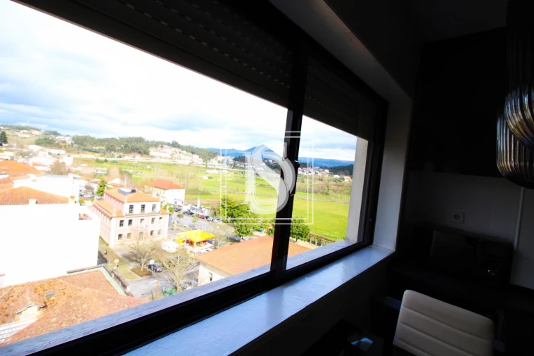 Apartamento T2 para Venda em Britelo, Gémeos e Ourilhe Foto 8