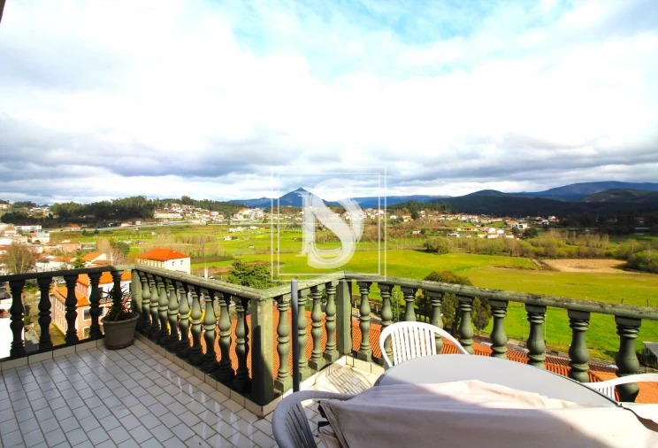 Apartamento T2 para Venda em Britelo, Gémeos e Ourilhe Foto 5