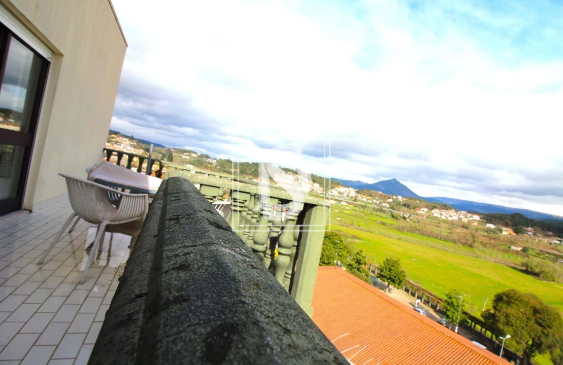 Apartamento T2 para Venda em Britelo, Gémeos e Ourilhe Foto 7