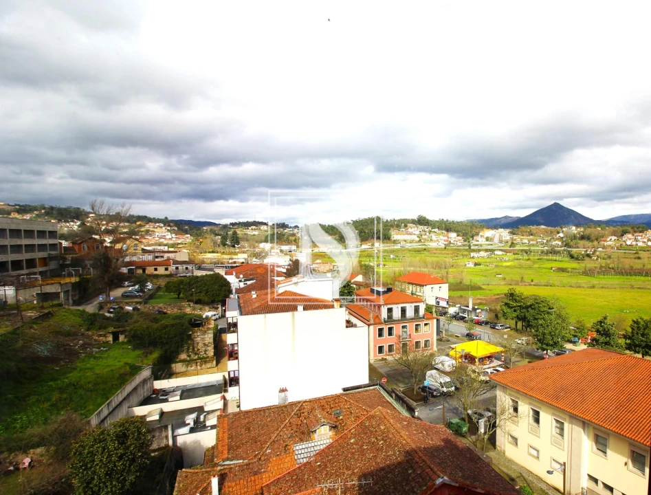 Apartamento T2 para Venda em Britelo, Gémeos e Ourilhe Foto 1