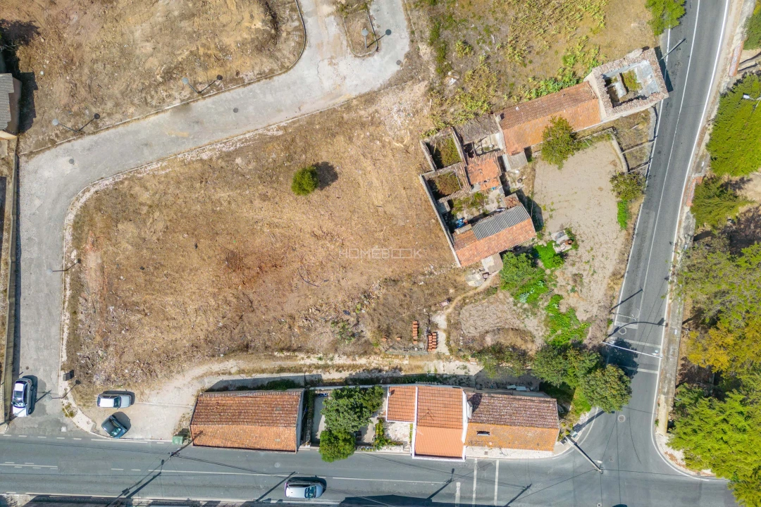 Terreno para Venda em Agualva e Mira-Sintra Foto 12