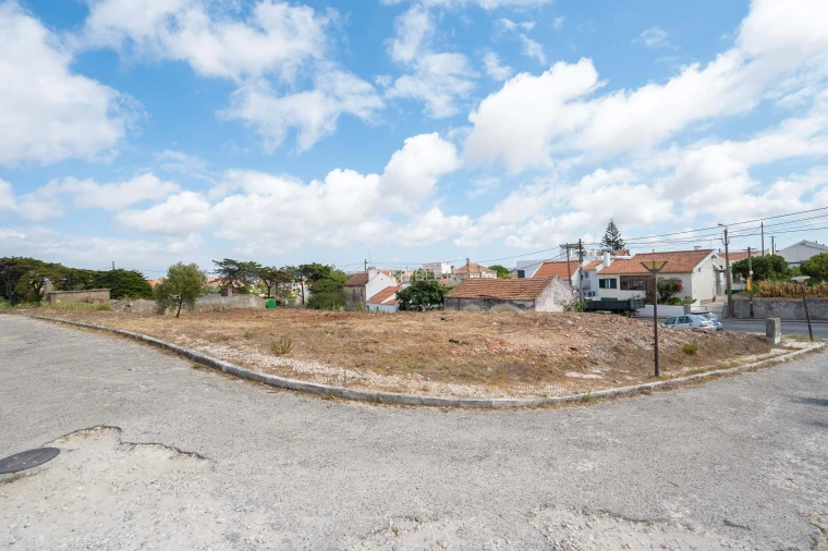 Terreno para Venda em Agualva e Mira-Sintra Foto 5