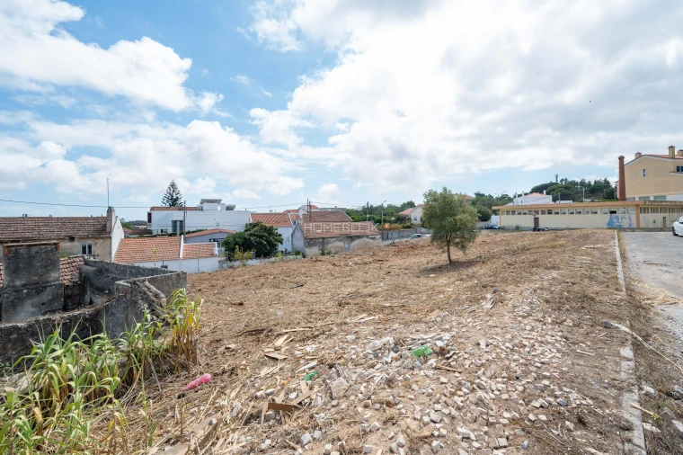 Terreno para Venda em Agualva e Mira-Sintra Foto 8