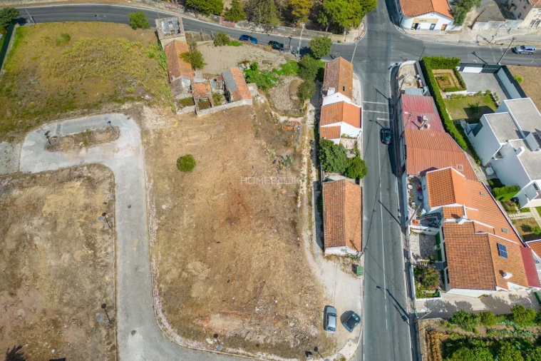 Terreno para Venda em Agualva e Mira-Sintra Foto 11
