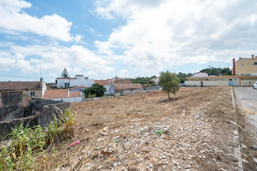 Terreno para Venda em Agualva e Mira-Sintra Foto 8