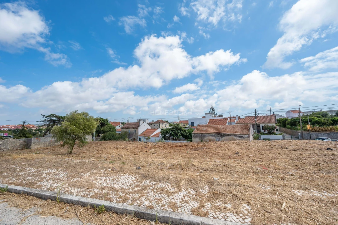 Terreno para Venda em Agualva e Mira-Sintra Foto 3