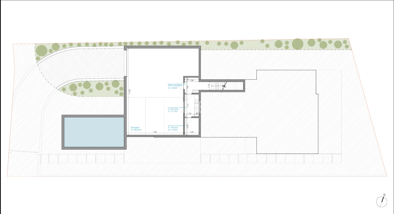 Terreno para Venda em Agualva e Mira-Sintra Foto 3