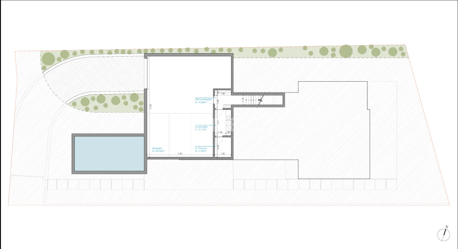 Terreno para Venda em Agualva e Mira-Sintra Foto 6