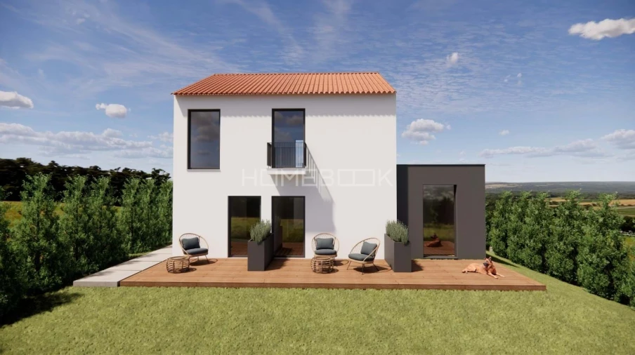 Terreno para Venda em Agualva e Mira-Sintra Foto 3