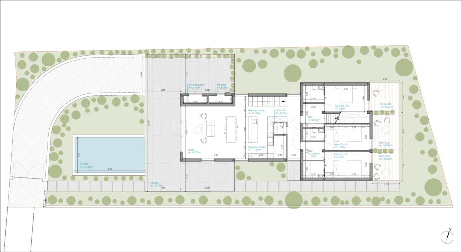 Terreno para Venda em Agualva e Mira-Sintra Foto 7
