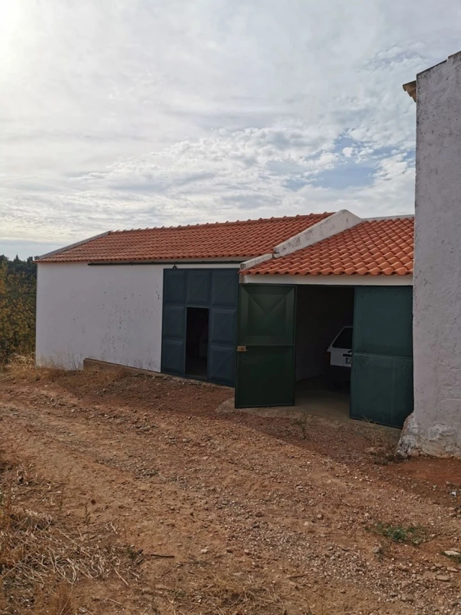 Quinta para Venda em São Silvestre Foto 1