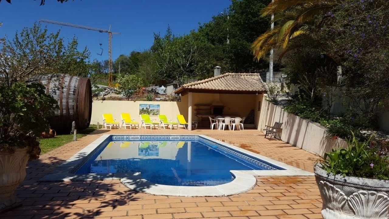 Moradia T3 para Venda em Anreade e São Romão de Aregos Foto 2