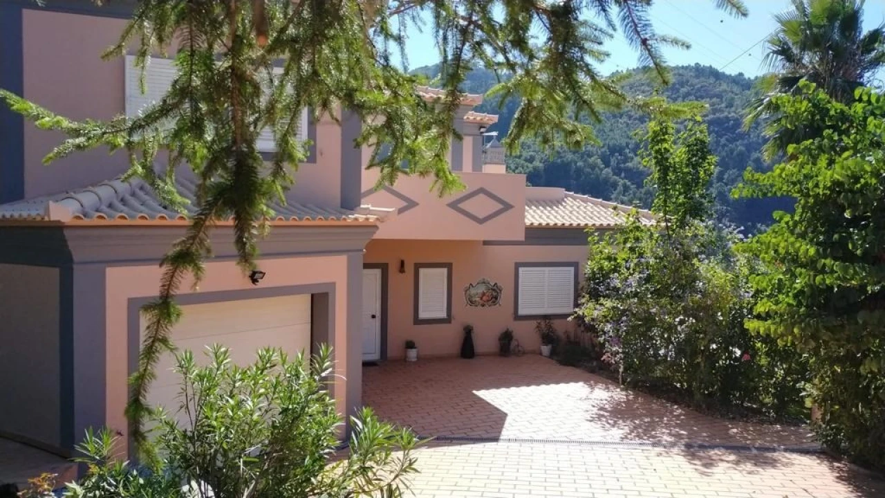 Moradia T3 para Venda em Anreade e São Romão de Aregos Foto 1