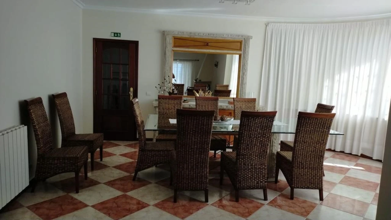 Moradia T3 para Venda em Anreade e São Romão de Aregos Foto 10