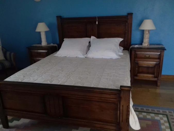 Moradia T3 para Venda em Anreade e São Romão de Aregos Foto 21