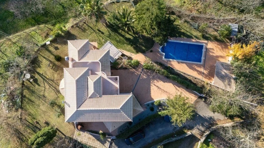 Moradia T3 para Venda em Anreade e São Romão de Aregos Foto 6