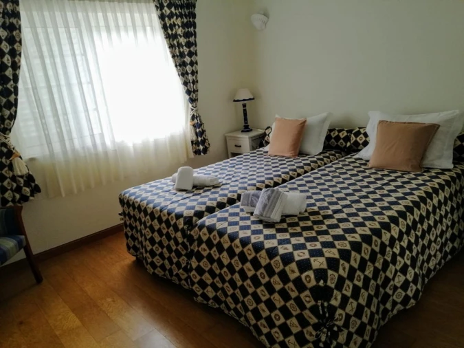 Moradia T3 para Venda em Anreade e São Romão de Aregos Foto 17