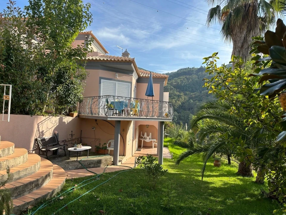 Moradia T3 para Venda em Anreade e São Romão de Aregos Foto 2