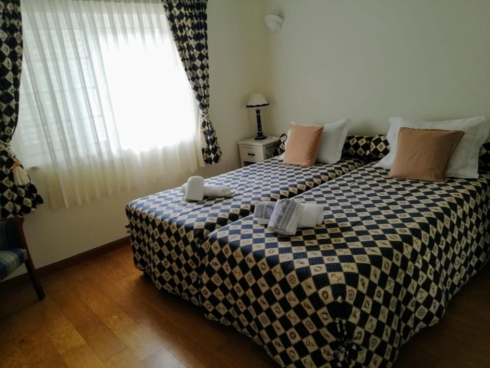 Moradia T3 para Venda em Anreade e São Romão de Aregos Foto 17