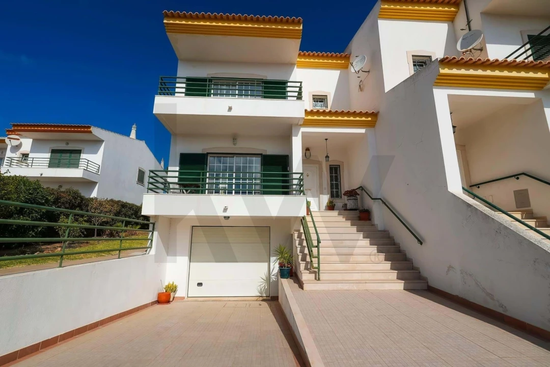 Moradia T2 para Venda em Albufeira e Olhos de Água Foto 6