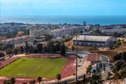 Moradia T2 para Venda em Albufeira e Olhos de Água