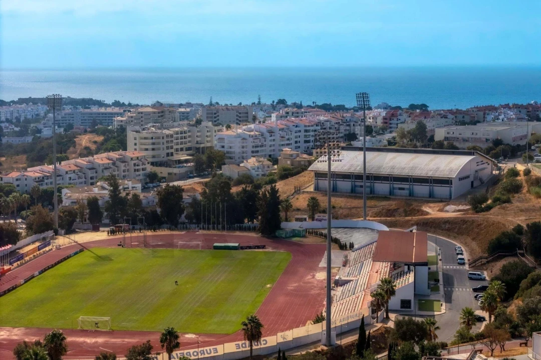Moradia T2 para Venda em Albufeira e Olhos de Água Foto 72