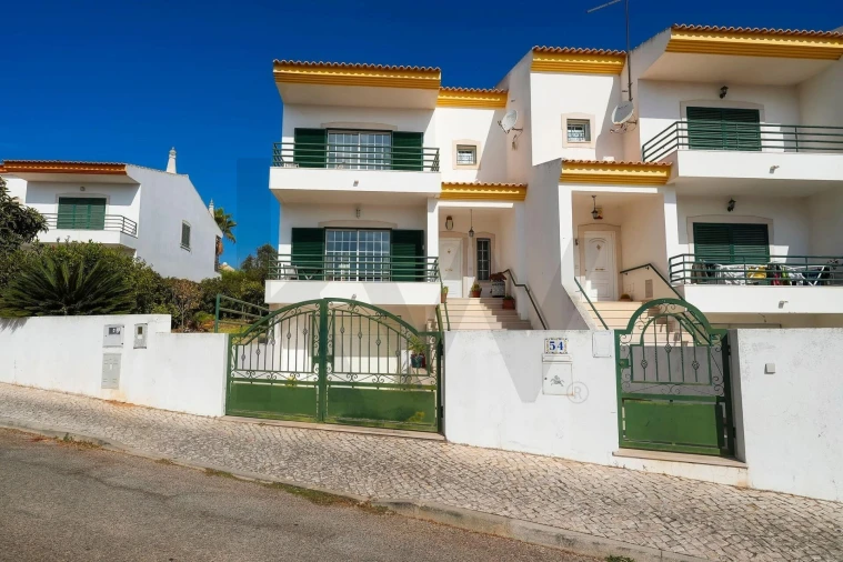 Moradia T2 para Venda em Albufeira e Olhos de Água Foto 4