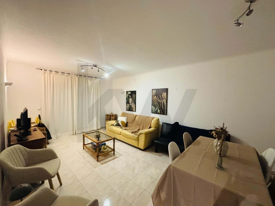 Apartamento T3 para Arrendamento férias em Portimão Foto 13