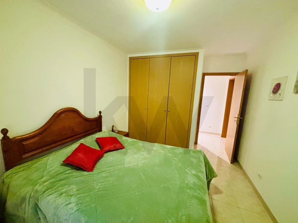 Apartamento T3 para Arrendamento férias em Portimão Foto 22