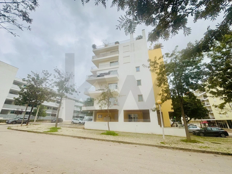 Apartamento T3 para Arrendamento férias em Portimão Foto 31