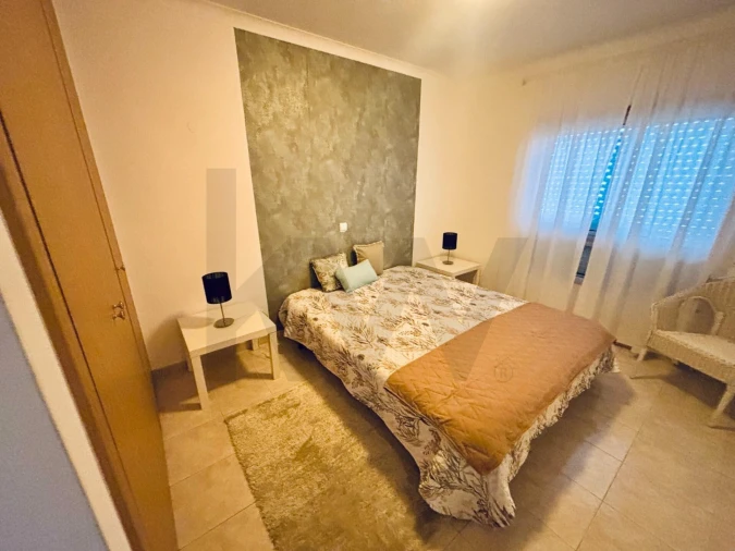 Apartamento T3 para Arrendamento férias em Portimão Foto 29