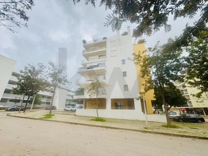 Apartamento T3 para Arrendamento férias em Portimão Foto 31