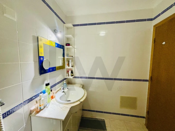 Apartamento T3 para Arrendamento férias em Portimão Foto 27