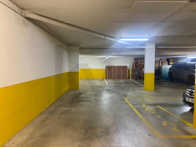 Apartamento T3 para Arrendamento férias em Portimão Foto 30