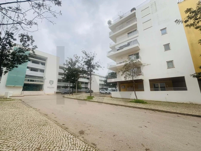 Apartamento T3 para Arrendamento férias em Portimão Foto 32