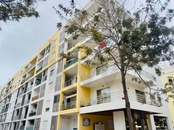 Apartamento T3 para Arrendamento férias em Portimão Foto 33