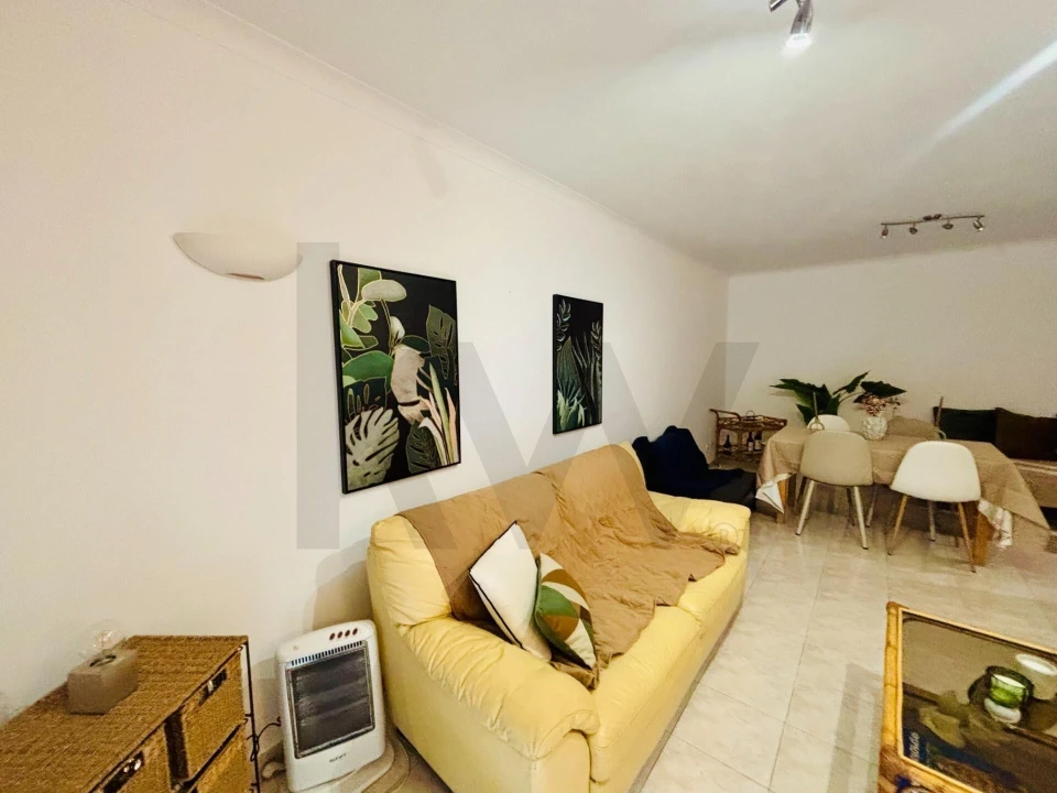 Apartamento T3 para Arrendamento férias em Portimão Foto 14